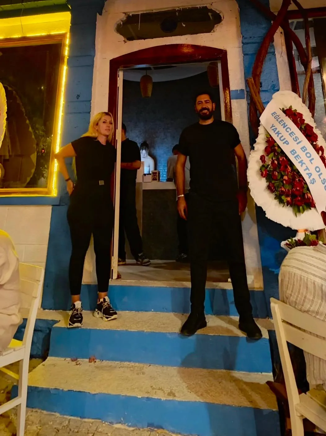 Enera Koruma Ekibi Çalışma Görüntüsü 23